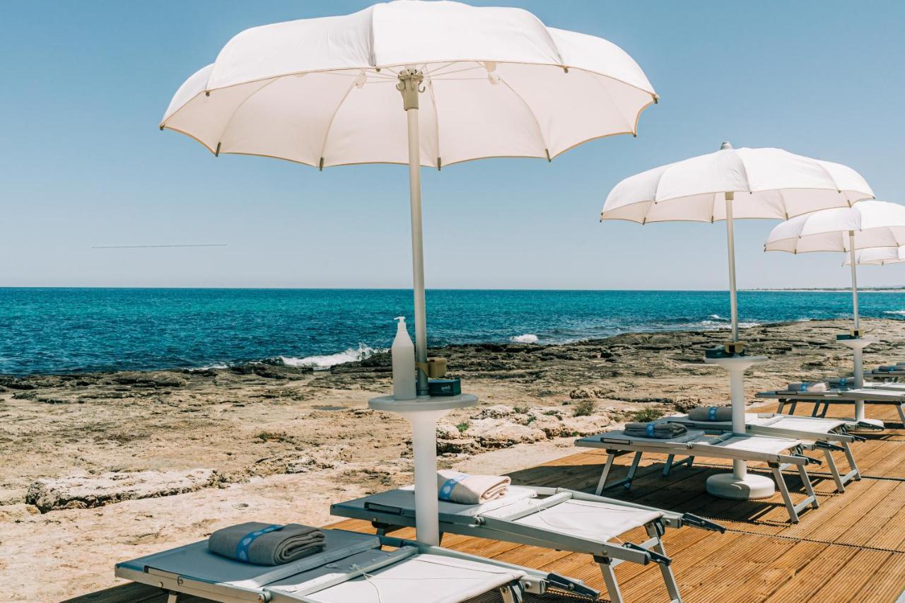 Torre Cintola Natural Sea Emotions Hotel 4*