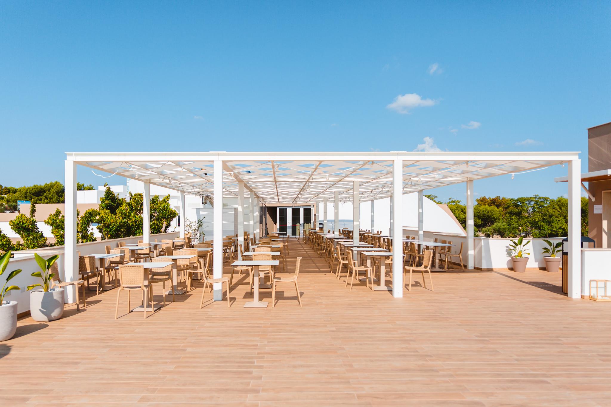 Torre Cintola Greenblu Sea Emotions Hotel 4*