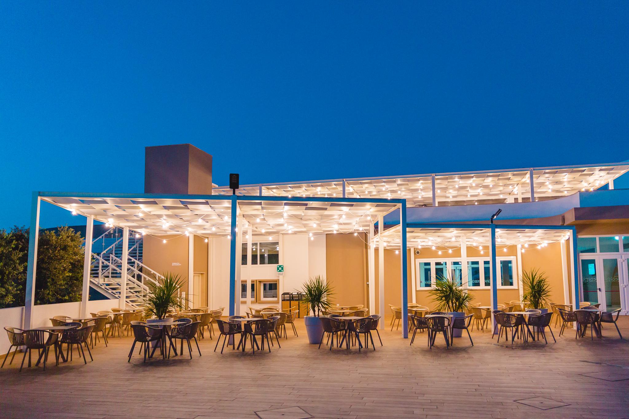 Torre Cintola Greenblu Sea Emotions Monopoli